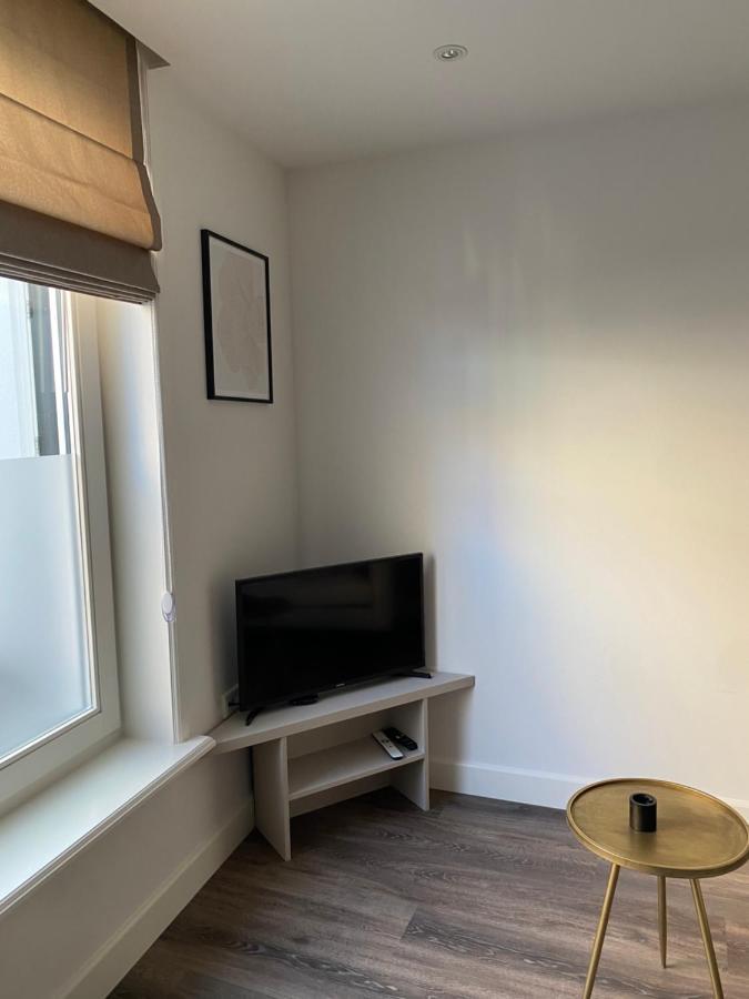 Finest Apartments Haarlem Room photo