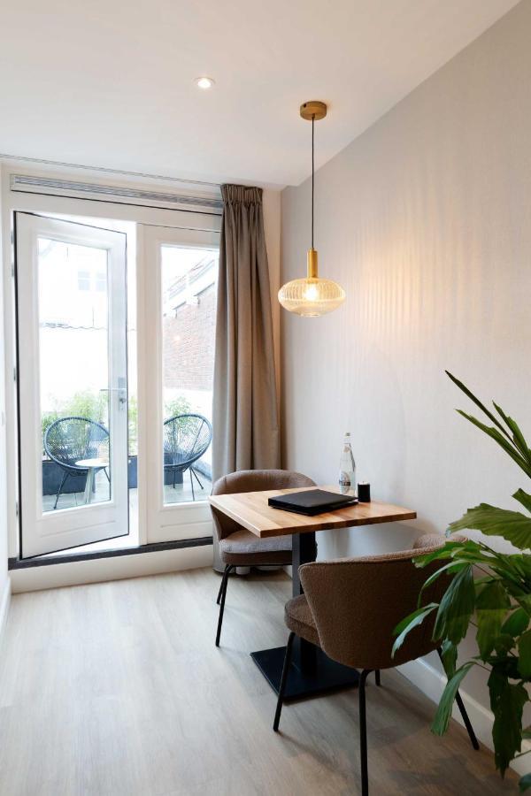Finest Apartments Haarlem Exterior photo