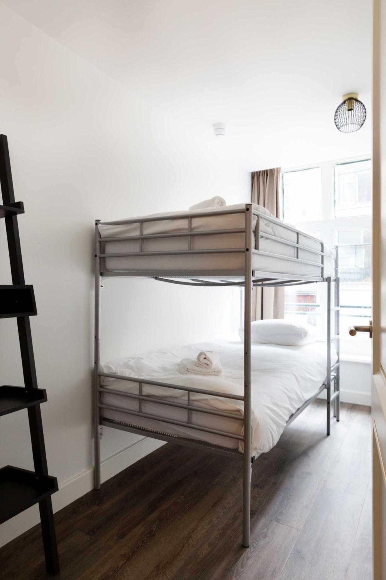 Finest Apartments Haarlem Room photo